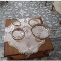 میز وسط
