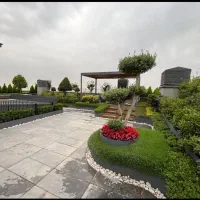 ۲۴۰متر آجودانیه/مدرن/۳مستر|اجارهٔ آپارتمان|تهران, اقدسیه|دیوار