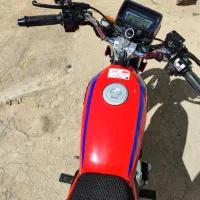 موتور ۱۴۰۱ کبیر 200