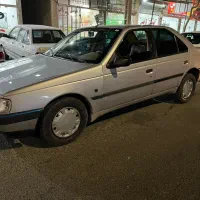 پژو ۴۰۵ دوگانه‌کارخانه مدل ۹۴|خودرو سواری و وانت|سبزوار, جهاد کشاورزی|دیوار