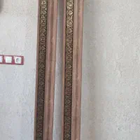 کتیبه پرده