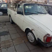 وانت پیکان|خودرو سواری و وانت|سبزوار, چهارراه فرودگاه|دیوار