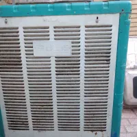 کولر آبی ابسال 5500