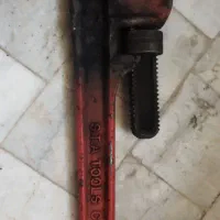 آچار لوله گیر48اینچ|ابزارآلات|یزد, |دیوار