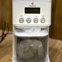 آسیاب قهوه مباشی ۲۲۹۰/۲۲۹۲صنعتی نیمه صنعتی خونگی