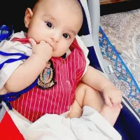 کریر روروک نوزاد