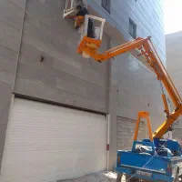 نیسان بالابر لجور|خدمات حمل و نقل|پاکدشت, پاکدشت (مامازند)|دیوار