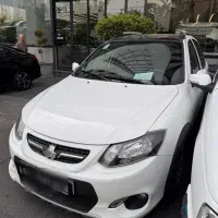 کوئیک RS اتومات مدل ۱۴۰۲ استاندارد ۸۵ گانه