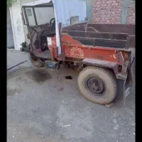 سه چرخه