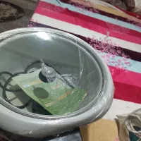 سماور گازی وپلوپز برقی.|سماور، چایساز، قهوهساز|تهران, خلیج فارس|دیوار