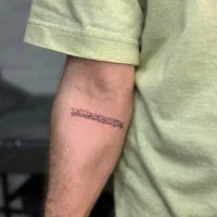 انجام تتو با بهترین متریال و کیفیت(رشت)