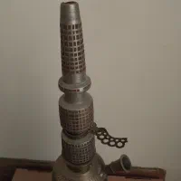 قلیون عربی عتیقه|کلکسیون اشیاء عتیقه|محمدیه-قزوین, |دیوار