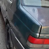 پژو آر دی (RD) دوگانه سوز CNG، مدل ۱۱۳۸۴|خودرو سواری و وانت|آذرشهر, |دیوار