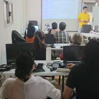 دوره فارکس و ارزدیجیتال با مجوز رسمی