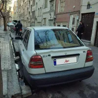 پراید ۱۴۱ مدل ۱۳۸۳