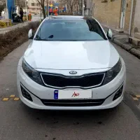 اوپتیما 2014 تک برگ سند درحدصفر