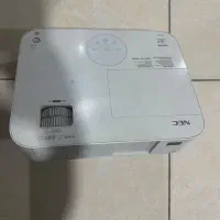 ویدیو پرژکتور nec m322x