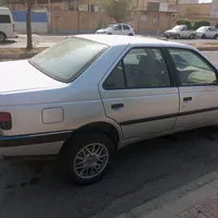 پژو 405 جی ال ایکس (GLX)، مدل ۱۳۹۸|خودرو سواری و وانت|بندر ماهشهر, |دیوار