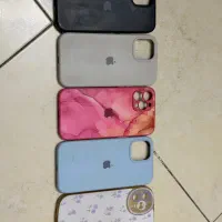 قاب گوشی آیفون