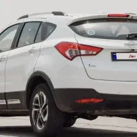 هایما اس ۵ پرو|خودرو سواری و وانت|اصفهان, کشاورزی|دیوار