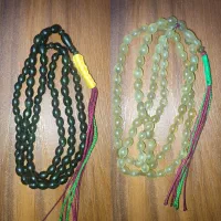 تسبیح شاه مقصود معدنی قدیمی