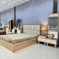 سرویس خواب النا - سرای شاهکار|تخت و سرویس خواب|یزد, |دیوار