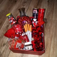 راهنمایی کادو ولنتاین