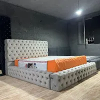 تختخواب ۲نفره چستر