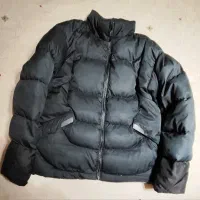 کاپشن پر سنگین برند سالمون|لباس|ملارد, |دیوار