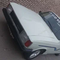 وانت پیکان ۸۷چندسال خواب|خودرو سواری و وانت|یزد, |دیوار