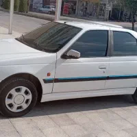 پژو پارس سال موتورxup7مدل97سیمی