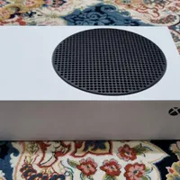 xbox series s|کنسول، بازی ویدئویی و آنلاین|تهران, فردوس|دیوار