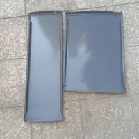 فروش فوری قفسه های فلزی