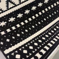 زیبای بی‌پایان فرش‌هایی که خانه شما رامتحول میکنند