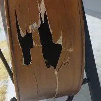 ویولون سل|ویولن|تهران, درب دوم|دیوار