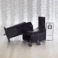 MB-D51 گریپ نیکون nikon سری × × × 5