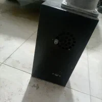 هیتر جت فن|بخاری، هیتر، شومینه|مشهد, توس (بلوار توس)|دیوار