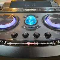 غول میکرولب (اکسپلود)