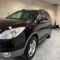 هیوندا ix55 مدل ۲۰۱۲