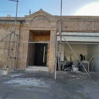 سنگ نما و سرامیک کار