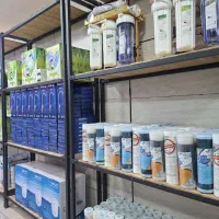 فروشگاه تصفیه آب