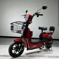 دوچرخه برقی (موتور شارژی)