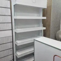 دکور مغاره موبایل|فروشگاه و مغازه|اندیشه, اندیشه فاز ۱|دیوار