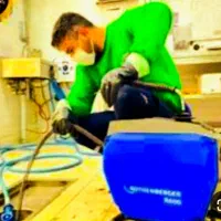 خدمات لوله بازکن(تضمینی) فنرزنی24س کل گرگان فنرزدن|خدمات پیشه و مهارت|گرگان, |دیوار