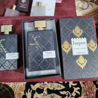 شیشه ادکلن های اورجینال|آرایشی، بهداشتی، درمانی|یزد, |دیوار