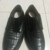 کفش|کیف، کفش، کمربند|صدرا-فارس, فاز ۱|دیوار