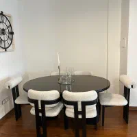 میز ناها خوری