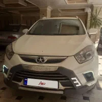 جک S5 مدل ۹۷ بی رنگ