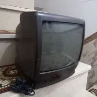 تلوزیون قدیمی