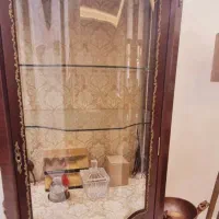 بوفه ویترین|بوفه، ویترین، کنسول|اندیشه, اندیشه فاز ۵|دیوار